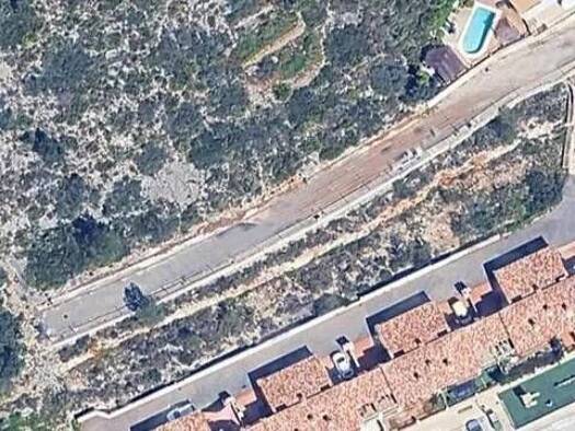 Acker-/Waldstück zum Kauf 300.000 € Alcalalí Alcalalí 03728