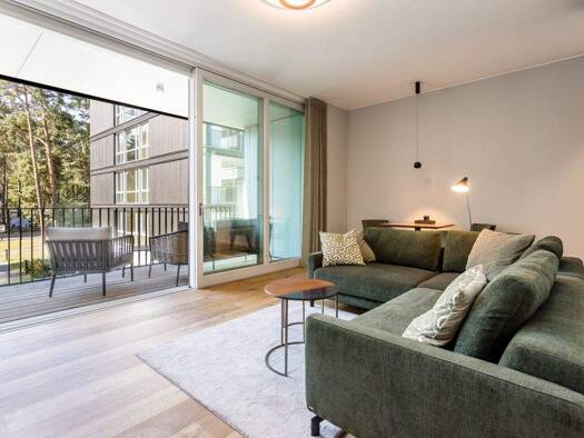 Wohnung zum Kauf 390.000 € 2 Zimmer 57 m² 1. Geschoss Bad Saarow-Pieskow Bad Saarow 15526