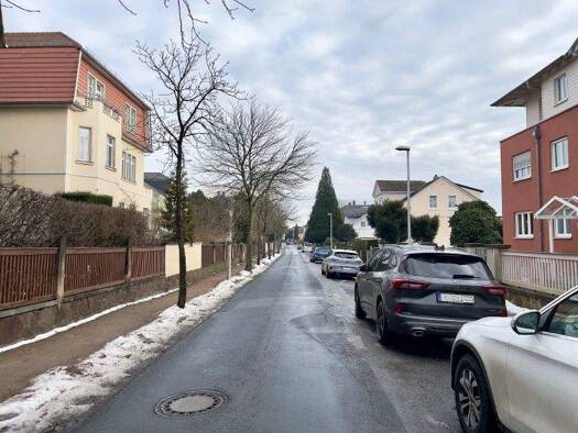 Wohnung zum Kauf 380.000 € 3 Zimmer 77 m² EG Radebeul 01445