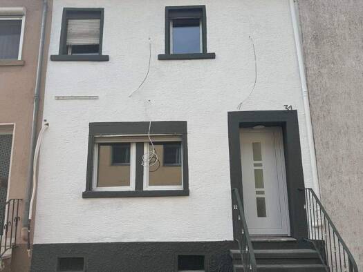 Mehrfamilienhaus zum Kauf 225.000 € 95 m² Wehrden Völklingen 66333