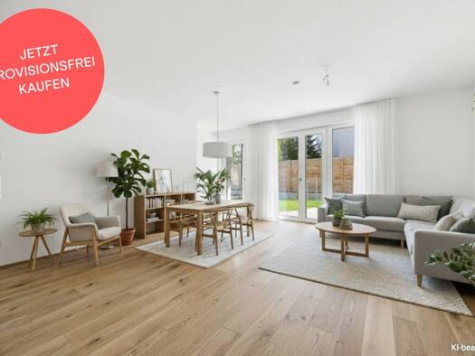 Wohnung zum Kauf - Erstbezug provisionsfrei 280.000 € 2 Zimmer 55,6 m² EG Kollonitschgasse 5 Wiener Neustadt 2700