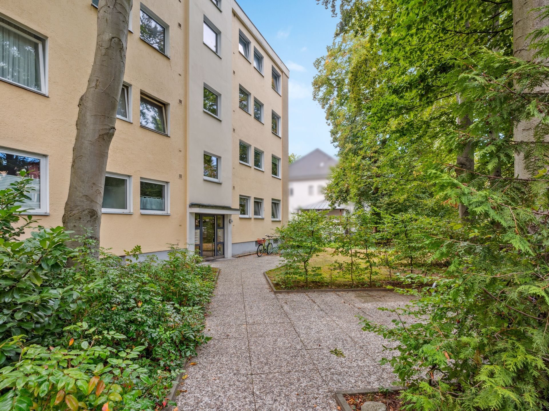 Wohnung zum Kauf 239.900 € 3 Zimmer 71 m²<br/>Wohnfläche Lichterfelde Berlin 12207