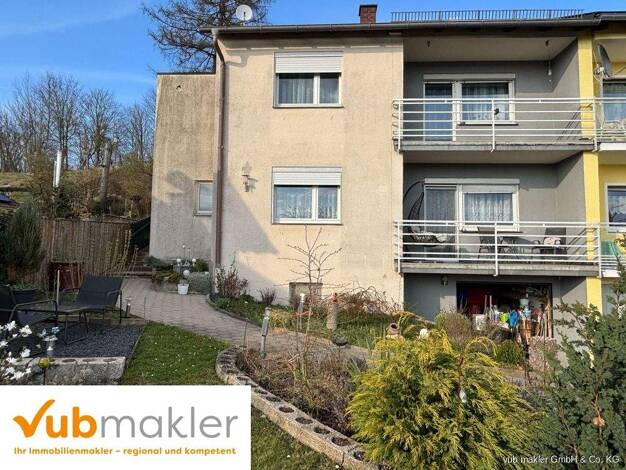 Doppelhaushälfte zum Kauf 199.000 € 4 Zimmer 150 m² 497 m² Grundstück Triebendorf Wiesau 95676