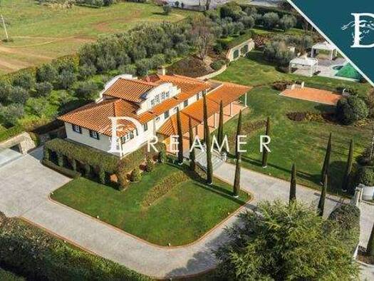 Villa zum Kauf 3.900.000 € 10 Zimmer 4.500 m² Lucca 55012