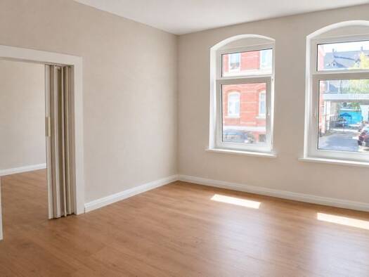 Wohnung zur Miete 590 € 2 Zimmer 59 m² EG Braunschweig Westliches Ringgebiet 38102
