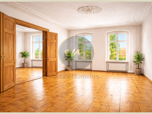 Wohnung zum Kauf 950.000 € 3 Zimmer 108,4 m² 3. Geschoss frei ab sofort Prenzlauer Berg Berlin 10435