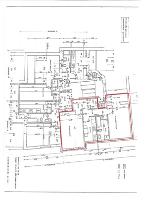 Wohnung zum Kauf provisionsfrei 130.000 € 2 Zimmer 61,3 m²<br/>Wohnfläche ab sofort<br/>Verfügbarkeit Hasperbruch Haspe-Zentrum Hagen 58135