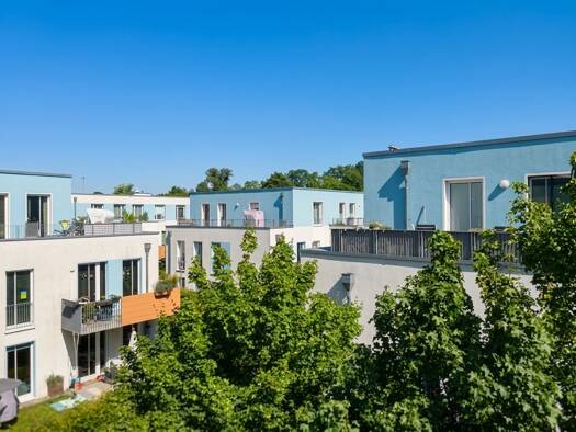 Wohnung zur Miete 1.824 € 4 Zimmer 121,5 m² 1. Geschoss frei ab 01.10.2026 Elisabeth-Flügge-Straße 17 Alsterdorf Nord 22337