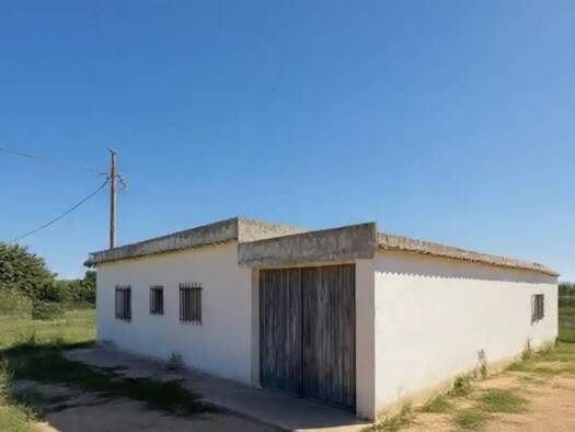Bauernhaus zum Kauf 155.000 € 2 Zimmer 535 m² Conil de la Frontera 11140