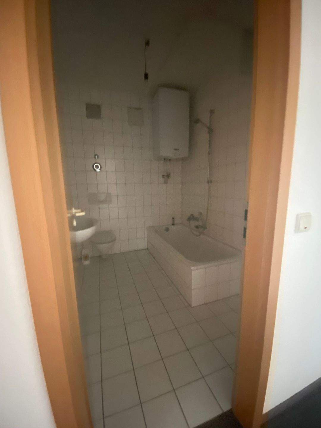 Wohnung zur Miete - Mehr