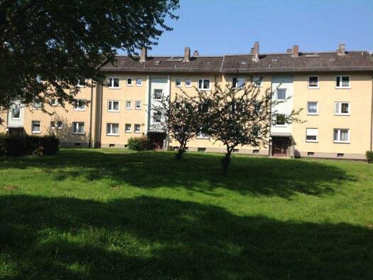 Wohnung zur Miete 669 € 4 Zimmer 77,6 m² 2. Geschoss Heinrich-Pierson-Straße 30 Oberzwehren Kassel 34132