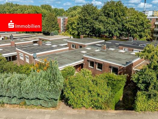 Bungalow zum Kauf 289.000 € 5 Zimmer 142 m² 404 m² Grundstück frei ab sofort Elmshorn 25337