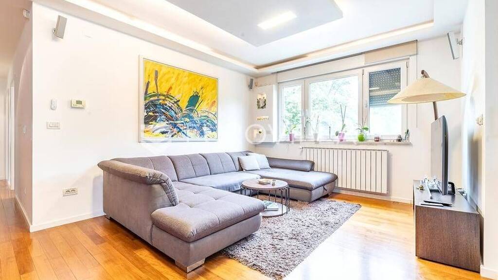Wohnung zum Kauf 399.000 € 2 Zimmer 99 m² 1. Geschoss Remete Nova Ves - Gupceva zvijezda