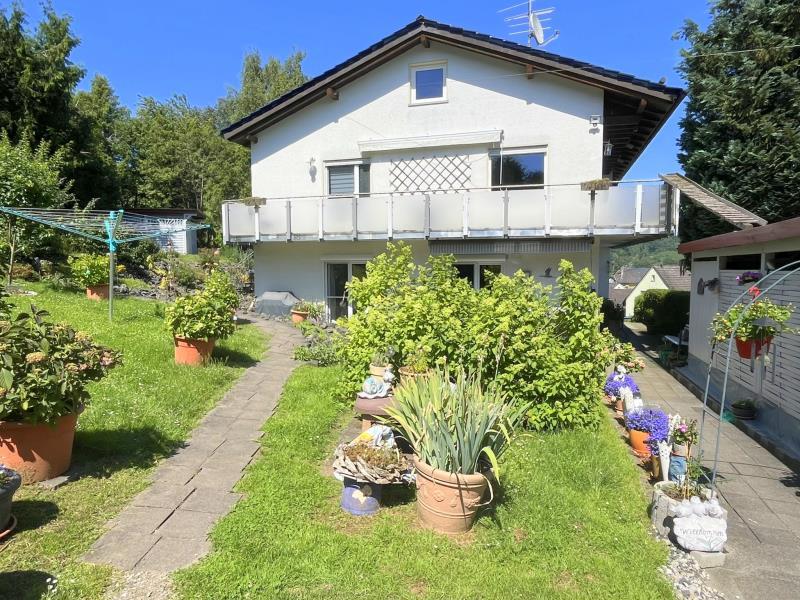 Einfamilienhaus zum Kauf 429.000 € 10 Zimmer 325 m²<br/>Wohnfläche 1.549 m²<br/>Grundstück Gemünden Gemünden 56459