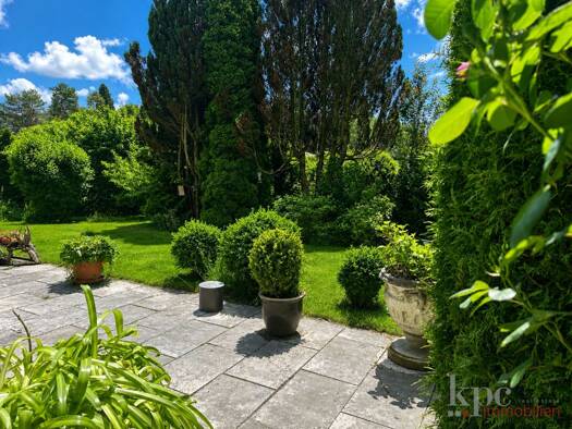 Mehrfamilienhaus zum Kauf 1.148.000 € 8 Zimmer 233 m² 1.693 m² Grundstück frei ab sofort Berg Berg 82335