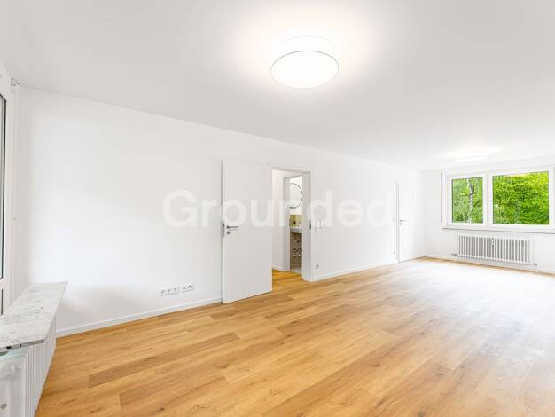 Wohnung zum Kauf 329.000 € 3 Zimmer 83,6 m² 2. Geschoss Franz-Reichel-Ring 87 Langwasser Südöstliche Außenstadt 90473