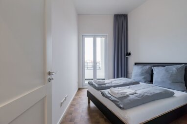 Wohnung zur Miete Wohnen auf Zeit 1.904 € 2 Zimmer 30 m² frei ab 01.08.2024 Hasenheide Neukölln Berlin 10967