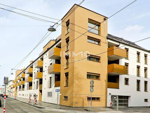 Wohnung zum Kauf 274.900 € 2 Zimmer 36,5 m² Wien 1170