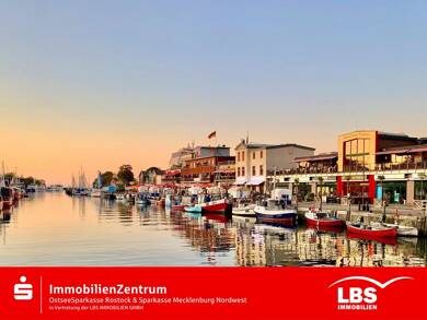 Wohnung zum Kauf 470.000 € 2 Zimmer 62 m² Rostock 18119