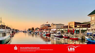 Wohnung zum Kauf 470.000 € 2 Zimmer 62 m² Warnemünde Rostock 18119