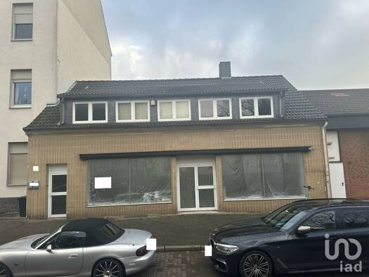Bürofläche zur Miete 1.350 € 90,4 m² Bürofläche Stadtmitte Recklinghausen 45657