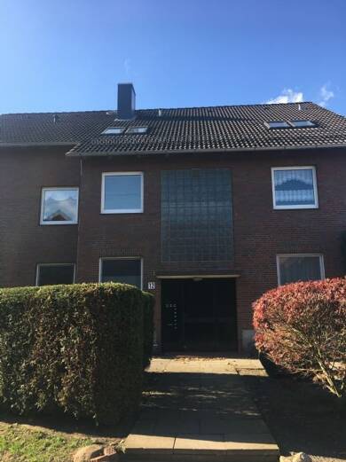 Wohnung zur Miete 480 € 2 Zimmer 40 m² Geschoss 1/2 Stelle Stelle 21435