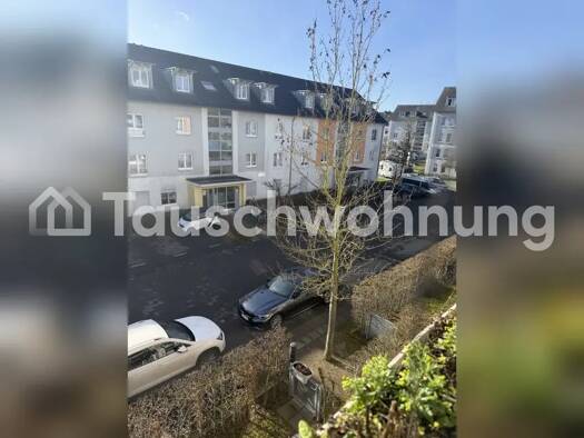 Wohnung zur Miete Tauschwohnung 339 € 2 Zimmer 52 m² 2. Geschoss Ostheim Köln 51107
