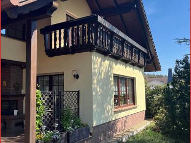 Haus zum Kauf 460.000 € 10 Zimmer 385 m² 4.406 m² Grundstück Breitenau Sonnewalde 03249