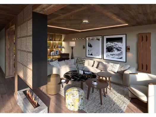 Wohnung zum Kauf 5.520.000 € 156 m² Val D'Isere 73150