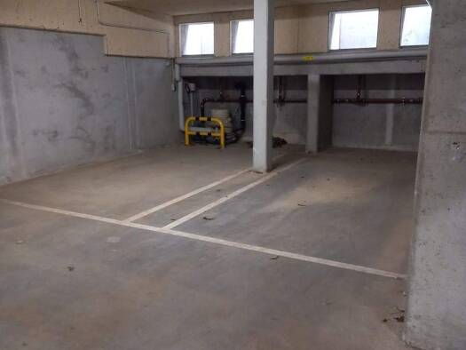 Tiefgaragenstellplatz zur Miete 150 € Am Neuen Markt 9 Nördliche Innenstadt Potsdam 14467