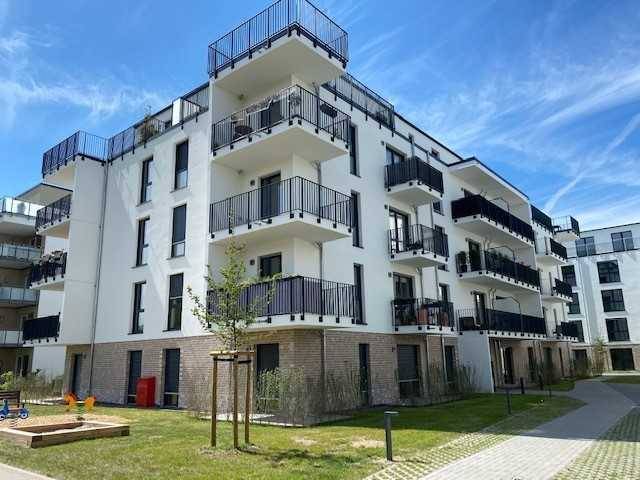 Wohnung zur Miete 700 € 3 Zimmer 70 m²<br/>Wohnfläche ab sofort<br/>Verfügbarkeit Dürerstraße Bad Kreuznach Bad Kreuznach 55543