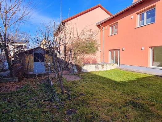 Wohnung zur Miete 1.550 € 4,5 Zimmer 157 m² frei ab sofort Gsteinach Schwarzenbruck 90592