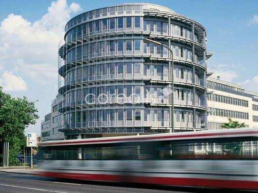 Bürofläche zur Miete provisionsfrei 14,50 € 846 m² Bürofläche Unterrath Düsseldorf 40472