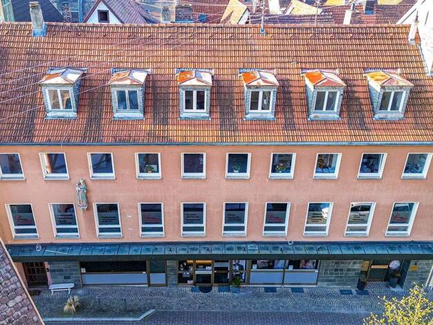 Wohnung zur Miete 985 € 4 Zimmer 105 m² 2. Geschoss Karlstadt 97753