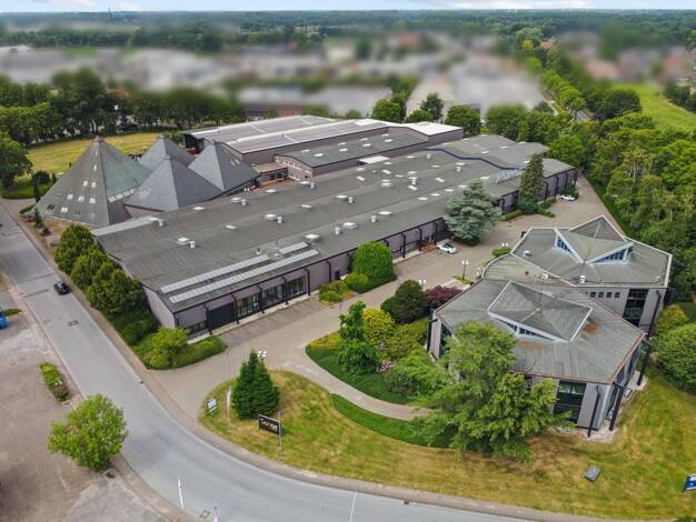 Gewerbegrundstück zum Kauf 5.500.000 € 27.605 m² Grundstück Stadtlohn 48703