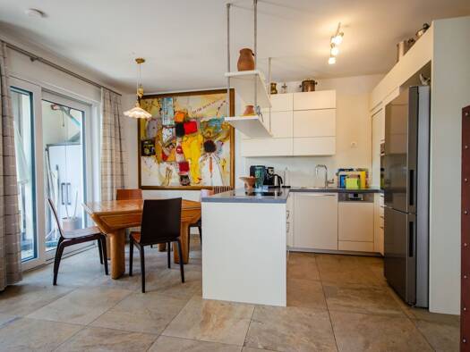 Wohnung zum Kauf 398.000 € 3 Zimmer 82,2 m² EG Lind Villach 9500