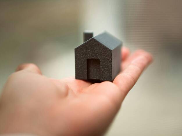 Doppelhaushälfte zum Kauf 760.900 € 4 Zimmer 156,1 m² 1.075 m² Grundstück Scharmbeck Winsen (Luhe) 21423