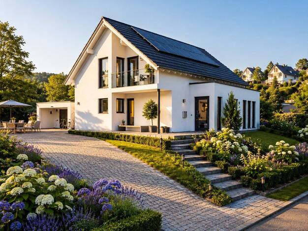 Haus zum Kauf 548.000 € 4 Zimmer 143 m² 677 m² Grundstück Dümmlinghausen Gummersbach 51645