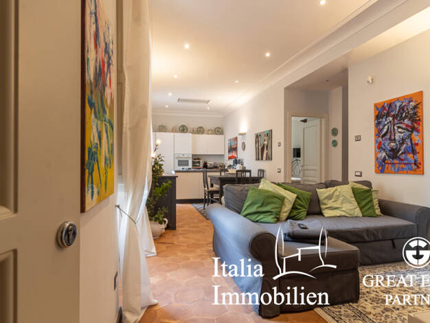 Wohnung zum Kauf 450.000 € 8 Zimmer 175 m² Orvieto 05018