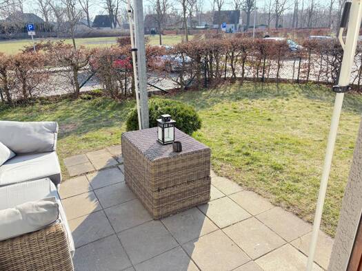 Terrassenwohnung zum Kauf 245.000 € 4 Zimmer 93 m² 3 Geschosse frei ab sofort Leegebruch 16767