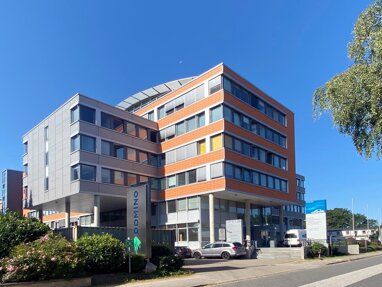 Bürofläche zur Miete provisionsfrei 13 € 334 m² Bürofläche teilbar ab 334 m² Lurup Hamburg 22547