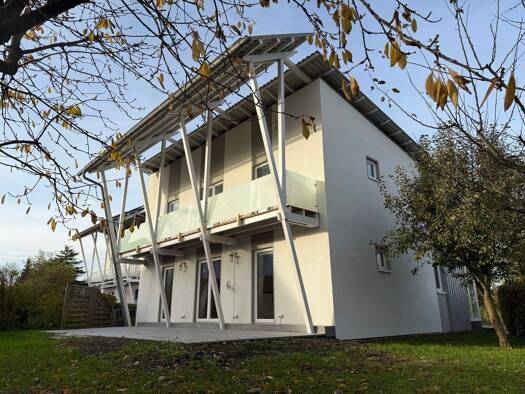 Einfamilienhaus zum Kauf 499.000 € 6 Zimmer 158 m² 541 m² Grundstück frei ab sofort Harrislee 24955