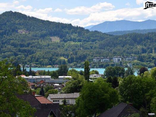 Wohnung zum Kauf 185.000 € 2 Zimmer 48,2 m² EG Krumpendorf am Wörthersee 9201