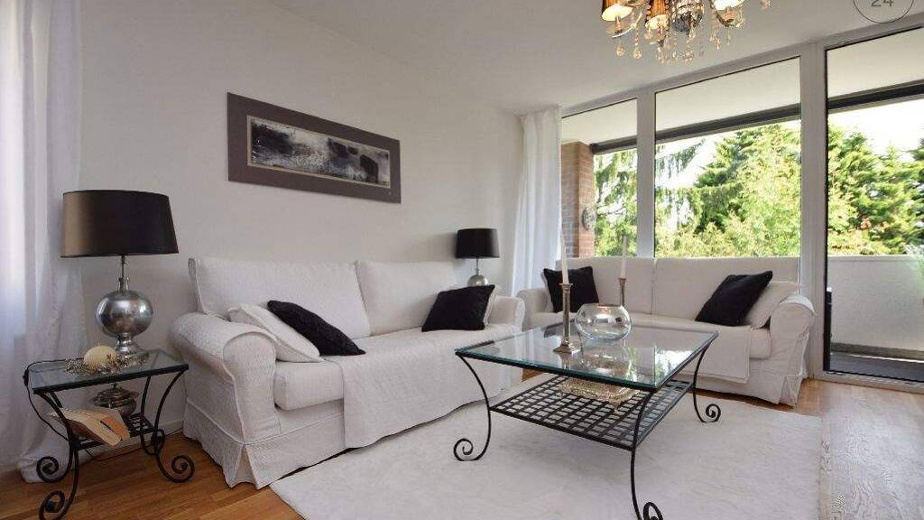 Wohnung zur Miete Wohnen auf Zeit 1.800 € 2 Zimmer 80 m² frei ab sofort Weiß Köln 50999