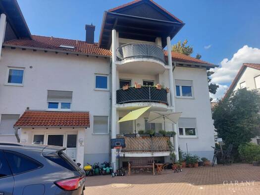 Wohnung zum Kauf 250.000 € 3 Zimmer 87 m² Guntersblum 67583