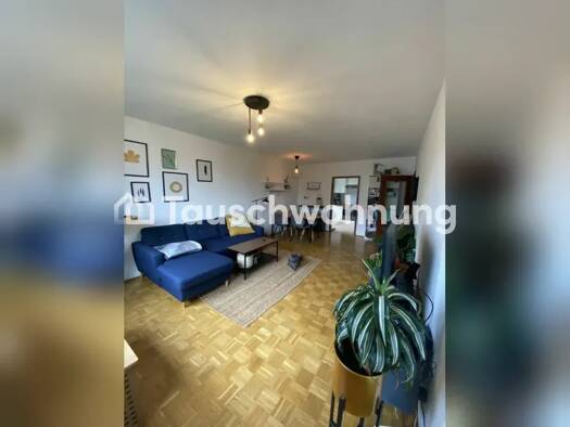 Wohnung zur Miete Tauschwohnung 650 € 2 Zimmer 60 m² 1. Geschoss Auerberg Bonn 53117