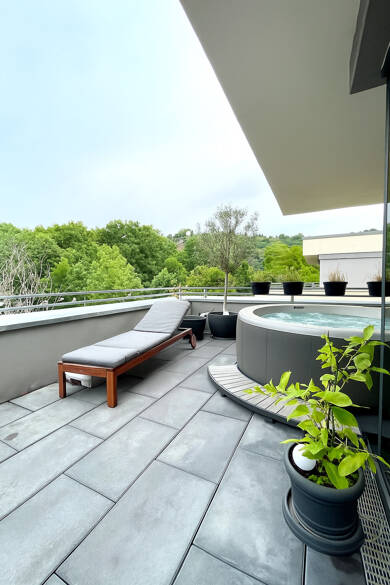 Doppelhaushälfte zum Kauf 699.000 € 4 Zimmer 140 m² 180 m² Grundstück Radebeul 01445