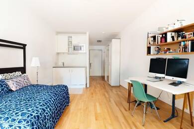 Wohnung zum Kauf 220.000 € 1 Zimmer 22,2 m² 1. Geschoss Balanstraße-West München 81539