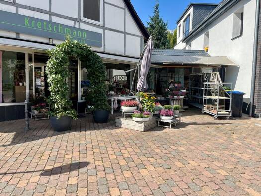 Büro zur Miete provisionsfrei 750 € 2,5 Zimmer 160 m² Bürofläche Bennigsen Springe 31832