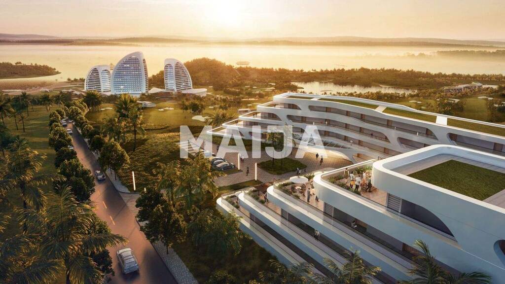 Studio zum Kauf 305.000 € 2 Zimmer 38 m² 1. Geschoss Grenada, Grenada Sauteurs 18001